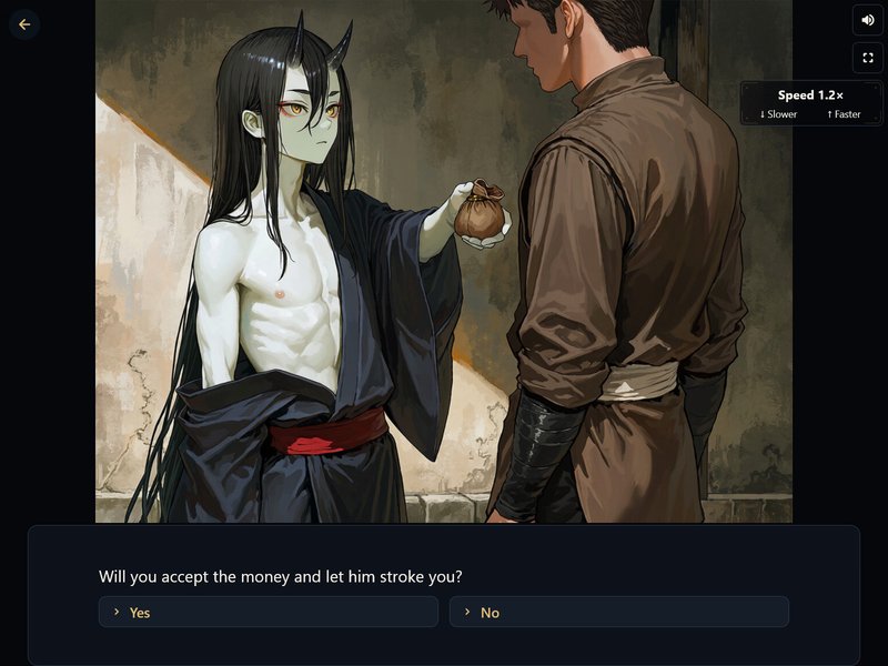 Screenshot 3 from Monster Codex