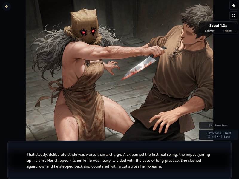 Screenshot 6 from Monster Codex