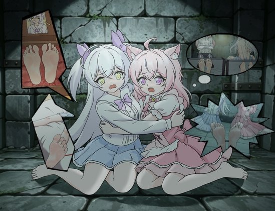 Escape from the Institute 2