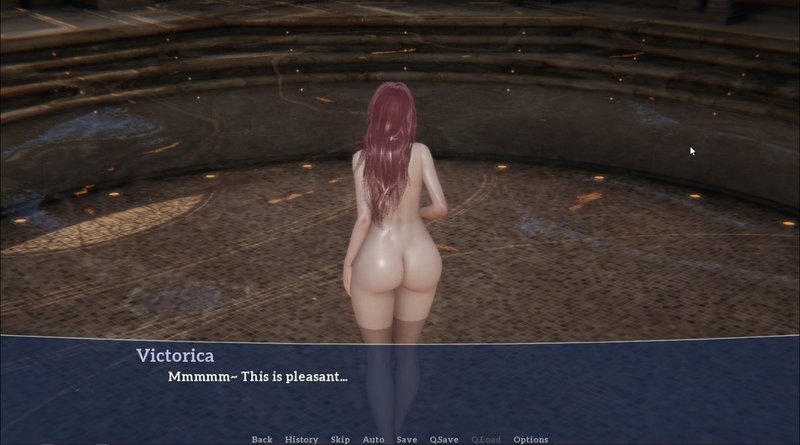 Screenshot 5 from Valdana: The Fall