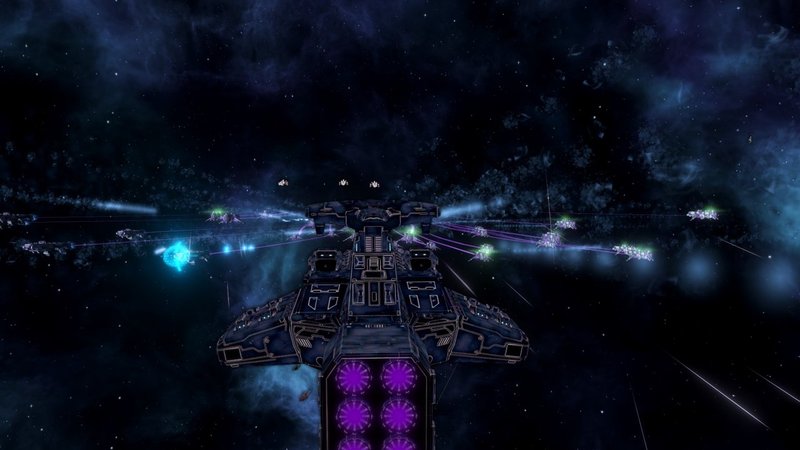 Screenshot 8 from Valdana: The Fall