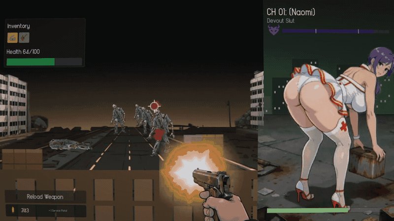 Screenshot 1 from NTR Tower