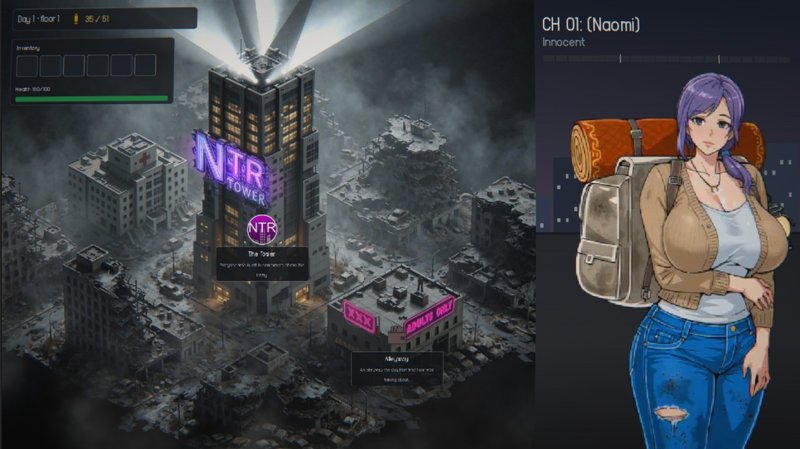 Screenshot 4 from NTR Tower