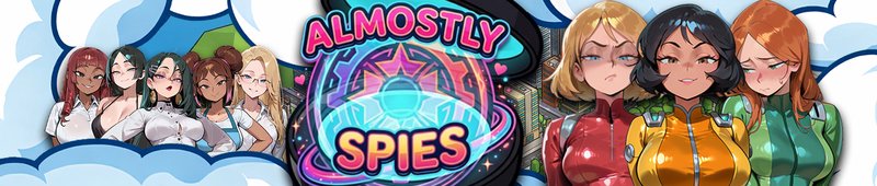 Almost Spies