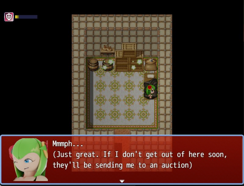 Screenshot 4 from Genies and Dragons