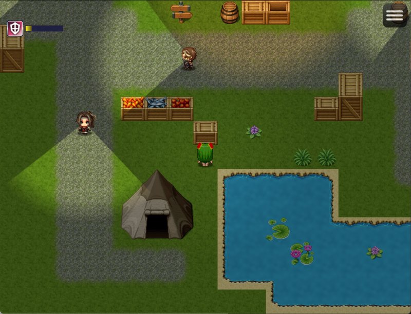 Screenshot 5 from Genies and Dragons