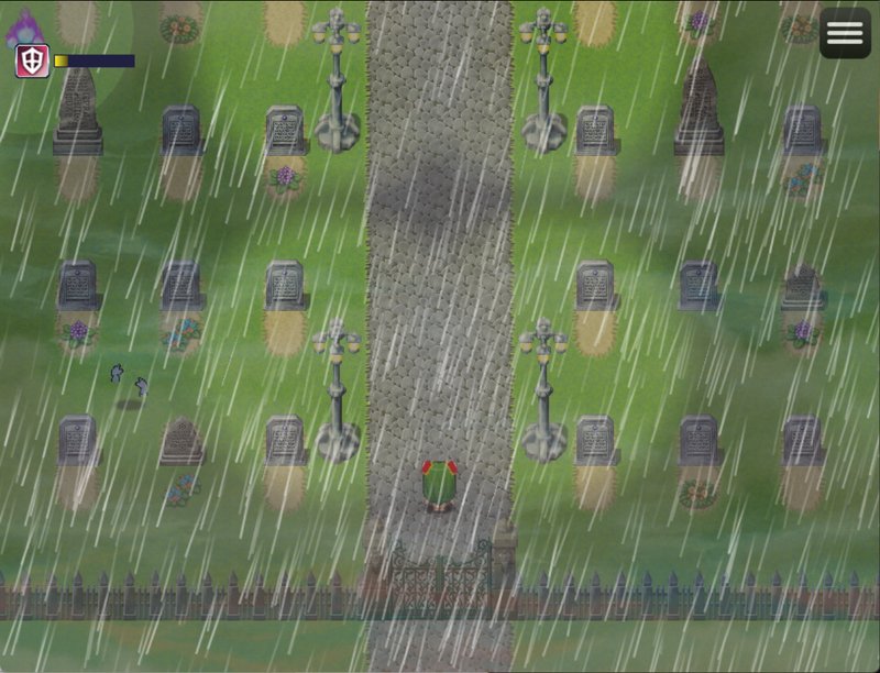 Screenshot 6 from Genies and Dragons