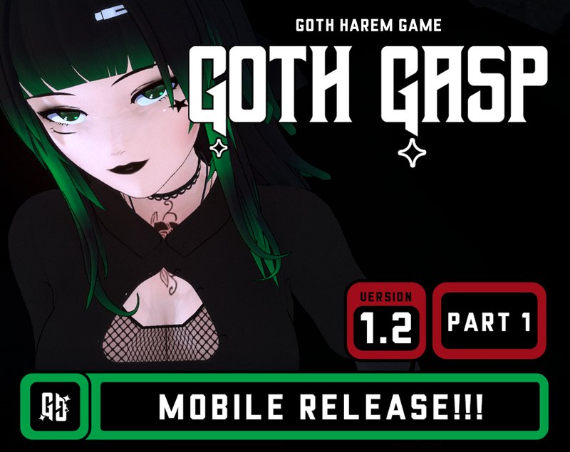 Goth Gasp