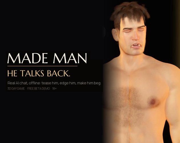 Made Man