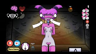 Скриншот 2 из игры «Укротитель титанов»