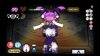 Скриншот 6 из игры «Укротитель титанов»