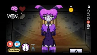 Скриншот 8 из игры «Укротитель титанов»