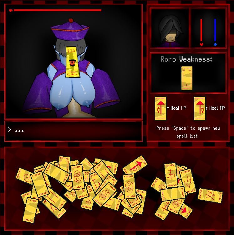 Скриншот 2 из игры «Рoro Запретная техника»