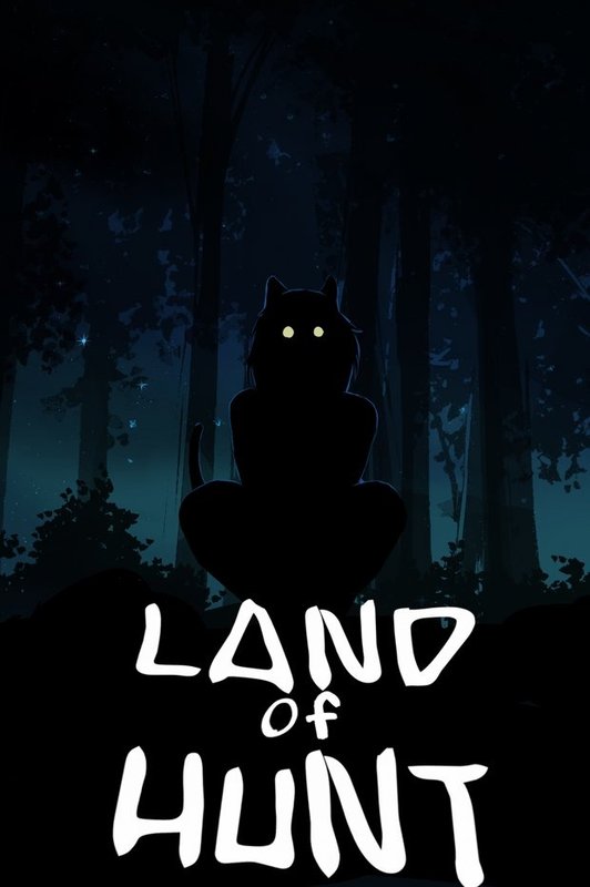 Land of Hunt