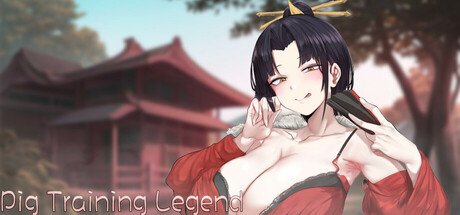 Pig Training Legend