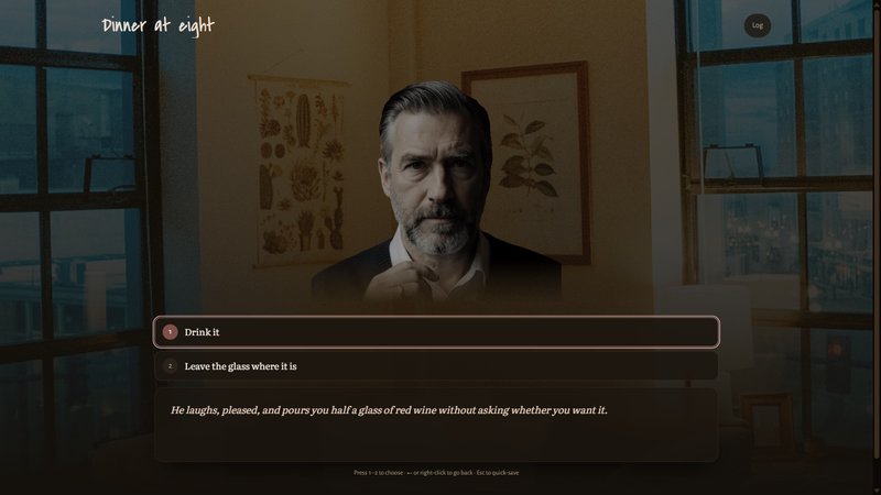 Screenshot 2 from The Gentle Art