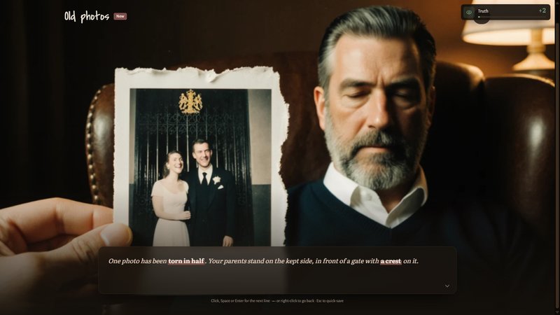 Screenshot 4 from The Gentle Art