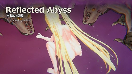 Reflected Abyss