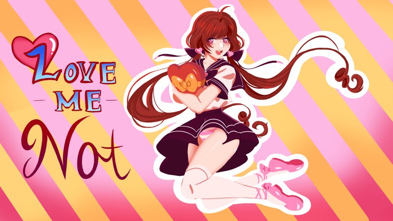 Love Me Not