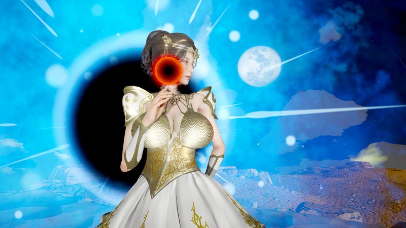Screenshot 4 from Exogon