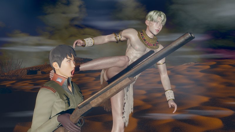 Screenshot 5 from Exogon
