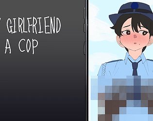 My GF is a Cop