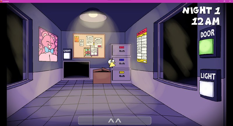 Screenshot 7 from Lovedoll Toy Factory