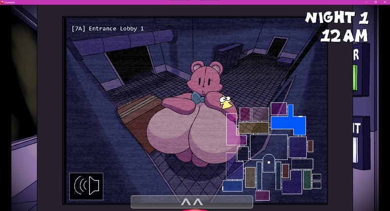 Screenshot 8 from Lovedoll Toy Factory