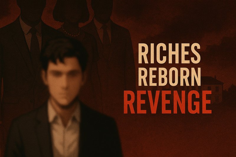 Riches, Reborn, Revenge