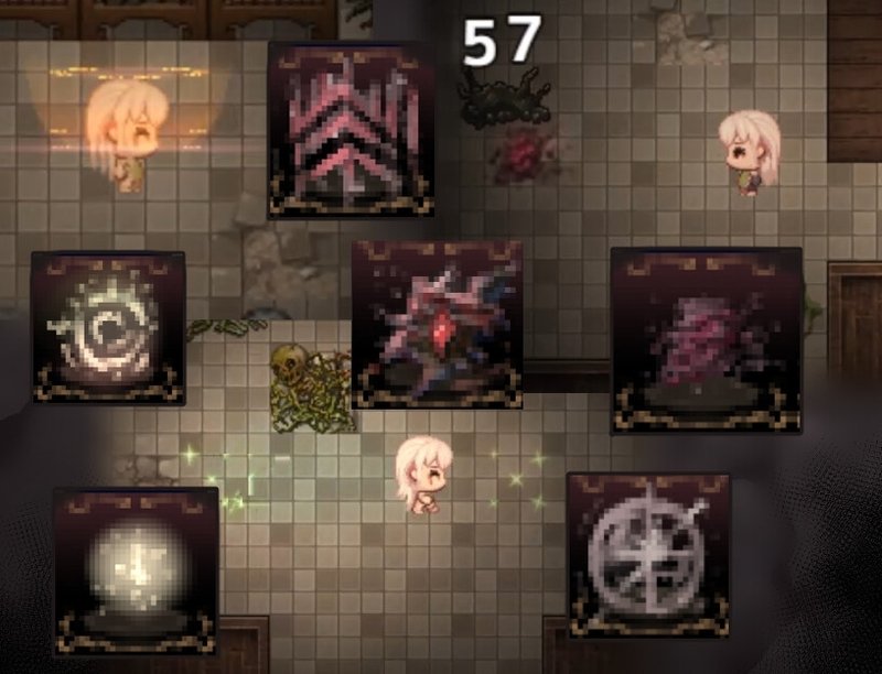 Screenshot 8 from The Womb's Throes